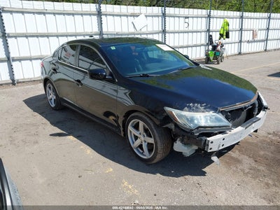 ACURA ILX 2016