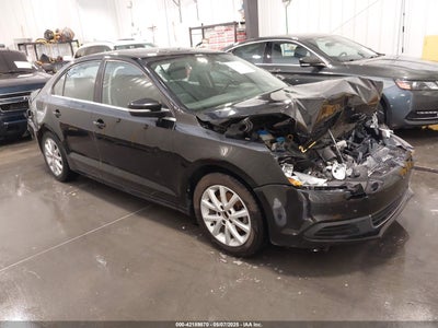 VOLKSWAGEN JETTA 2014
