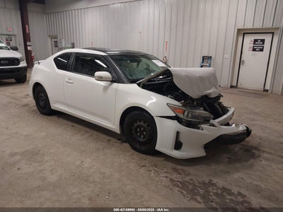 SCION TC 2014