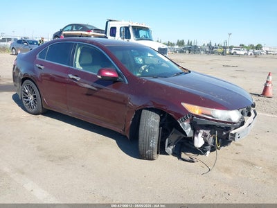 ACURA TSX 2009