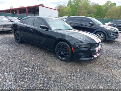 DODGE CHARGER 2022