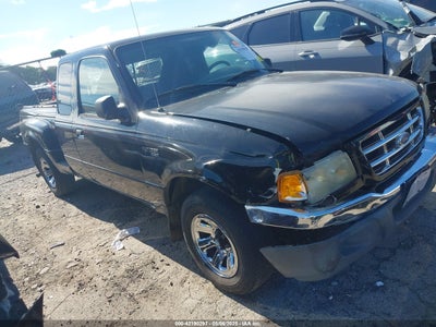 FORD RANGER 2003