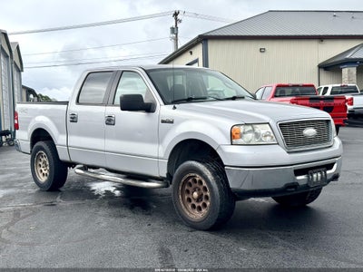 FORD F-150 2006