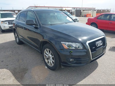 AUDI Q5 2009
