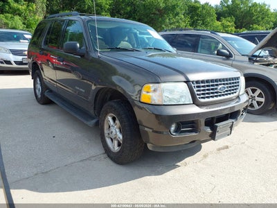 FORD EXPLORER 2005