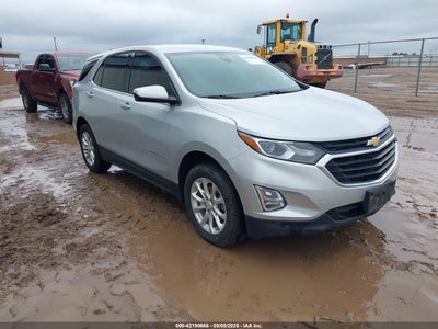 CHEVROLET EQUINOX 2020
