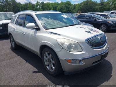 BUICK ENCLAVE 2008