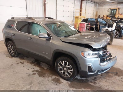 GMC ACADIA 2020
