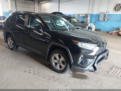 TOYOTA RAV4 2020