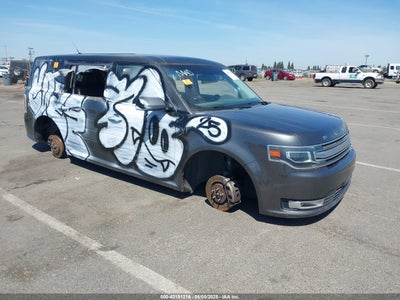 FORD FLEX 2017