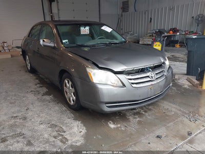 TOYOTA AVALON 2006