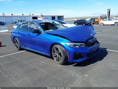 BMW 3 SERIES 2021
