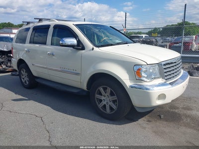 CHRYSLER ASPEN 2007