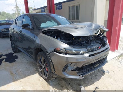 DODGE HORNET 2024