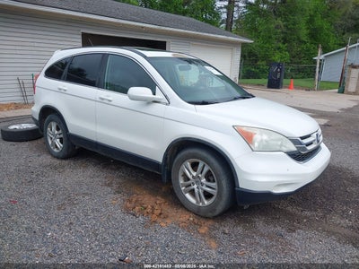 HONDA CR-V 2011