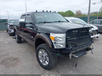 FORD F-250 2016