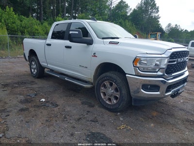 RAM 2500 2024