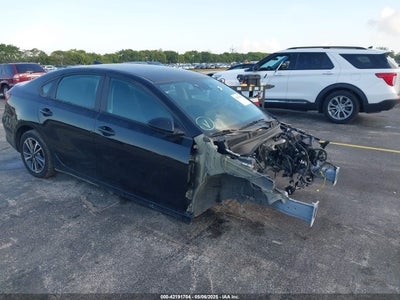 KIA FORTE 2023