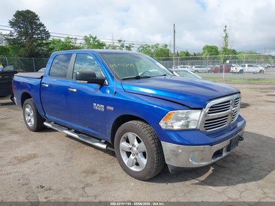 RAM 1500 2014