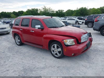 CHEVROLET HHR 2010