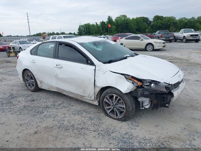 KIA FORTE 2022
