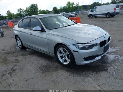 BMW 328I 2013