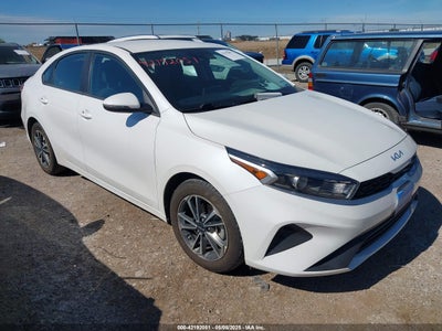 KIA FORTE 2023