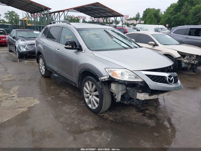 MAZDA CX-9 2010