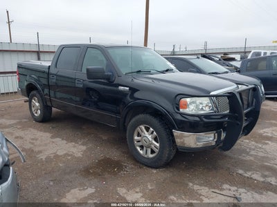 FORD F-150 2004