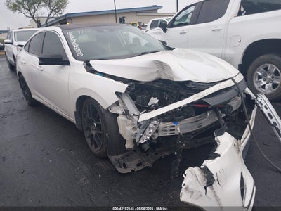 HONDA INSIGHT 2019