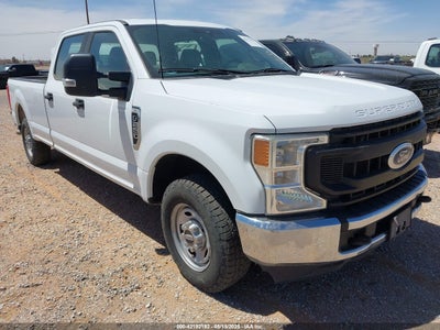 FORD F-250 2022