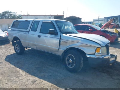 FORD RANGER 2005