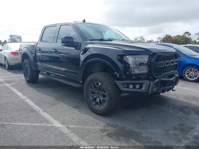 FORD F-150 2020