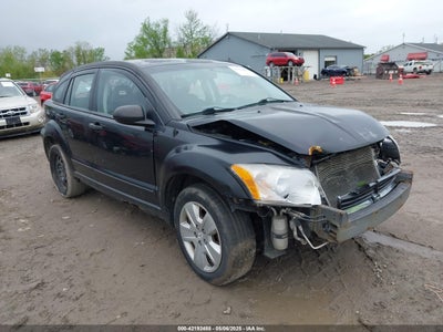 DODGE CALIBER 2007