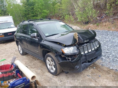 JEEP COMPASS 2014