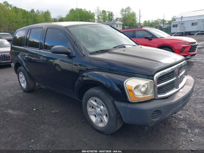 DODGE DURANGO 2004