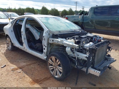 CHRYSLER 200 2015