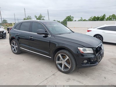 AUDI Q5 2015