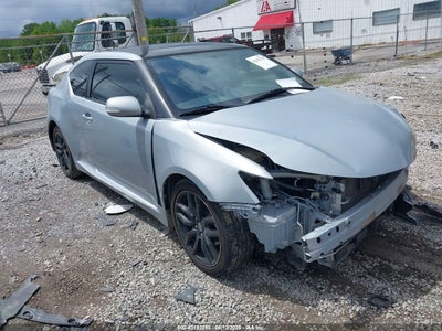 SCION TC 2014