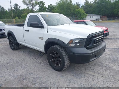 RAM 1500 2016