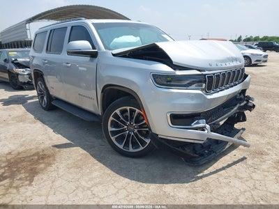 JEEP WAGONEER 2022