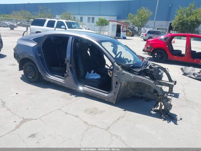 HONDA CIVIC 2019