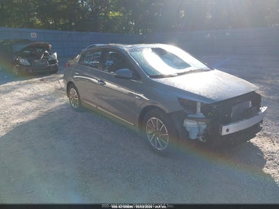 HYUNDAI IONIQ ELECTRIC 2020