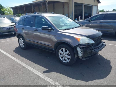 HONDA CR-V 2011