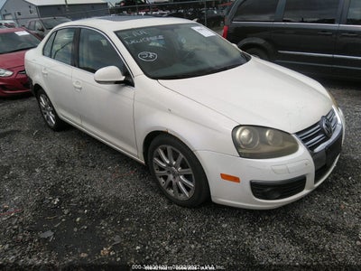 VOLKSWAGEN JETTA 2006