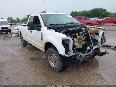 FORD F-250 2017