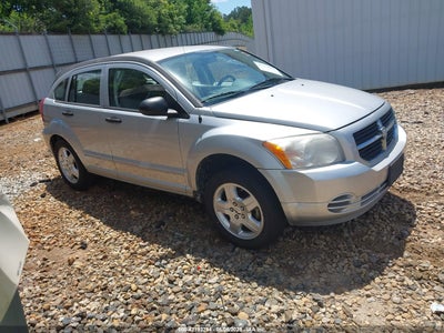 DODGE CALIBER 2007