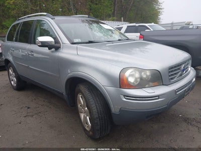 VOLVO XC90 2011