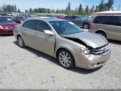 TOYOTA AVALON 2005