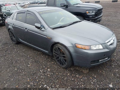 ACURA TL 2006